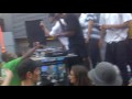 SSP SOUND SYSTEM / DJ MAD FINGERS @ NOTTING HILL CARNIVAL 2009