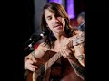 red hot chili peppers jam ?