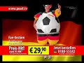 Lustige EM-Vorbereitung Lustige EM-Vorbereitung