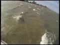 Another day in the Machine - kite cam