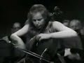 Elgar Cello Concerto 4th mov. - part 1 Elgar Cello Concerto 4th mov. - part 1