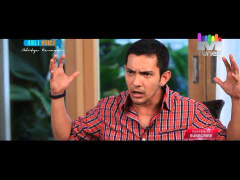 Asli Voice -