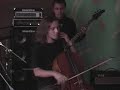 Burning Cello Quartet - Tomasz�w Mazowiecki