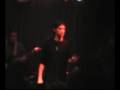 videos de the blue bus-tribute band to the doors-the changeling