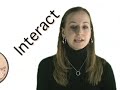 Club Feature: Interact - Phillips
