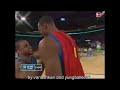 Basket-ball vs Soccer Basket-ball vs Soccer