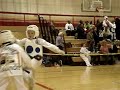 Taekwondo Sparring - Samurang Games 2008