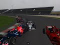Start GP Spagna Start GP Spagna