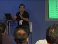 Google Developer Day - Madrid: Gmail
