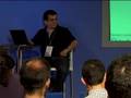 Google Developer Day - Madrid: Gmail