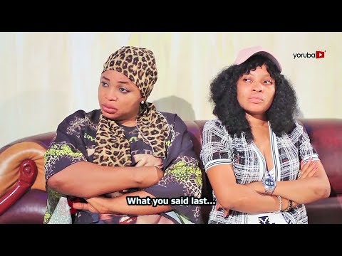 Blackmail - Latest Yoruba Movie 2017 Drama Premium