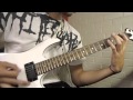 Innervision - System Of A Down Guitar Cover