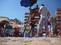 El cocoter de Lloret. Er coco! Las viagra\