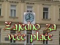 Sindikalni prosvjedi u Zagrebu