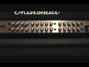 Marshall JVM 410H Amp Demo/Review Pt.2 Marshall JVM 410H Amp Demo/Review Pt.2