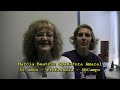 Depoimento Reiki 3-A - Sandra Amaral Gaspareto e Marcia Beatriz Spadafora Amaral