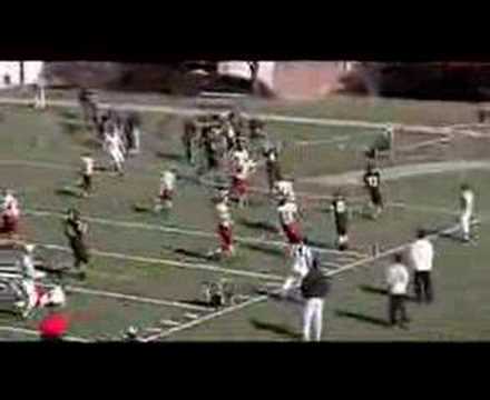 Lake Forest College Football ...