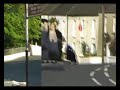 At Ballaugh Bridge, Isle of Man TT Road Races