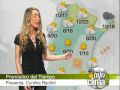 Pronóstico para el 9 de julio de 2010 - Infoclima TV