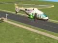 videos de Go to work by HELICOPTER!!! (sims 2)