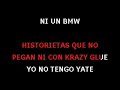 karaoke tego calderon-guasa guasa