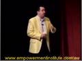 Keynote Speakers -  Business Futurist and Trend Tracker Craig Rispin