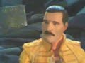 Crazy Little Thing Called Love - Queen (Animated Video)