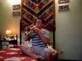 Trompetista cubano improvisando Video