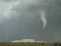 Funnel Cloud