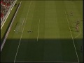 Resumen goles PES 09 1º parte