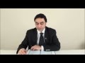 Islamic Videos Tafseer Lectures Surah Zomar by Halis Aydemir (FULL) TEN_39_60.WMV