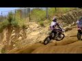Racer X Films: Glen Helen May Practice #2
