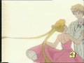 Sailor moon e il cristallo del cuore