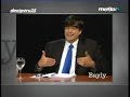 Jaime Bayly, Raul Alarcon y el escandalo Mega TV Parte 1 Jaime Bayly, Raul Alarcon y el escandalo Mega TV Parte 1
