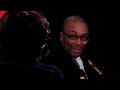 spike lee's work is groundbreaking and his canon is ever-expanding. his latest film is 