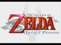 Zelda Twilight Princess dropped music