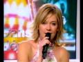 from special anniversary tv show dalida 15 ans d�j� in may 2002 : marc lavoine 