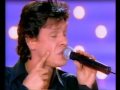 from special anniversary tv show dalida 15 ans d�j� in may 2002 : marc lavoine 