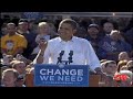 CNN - Obama: Tax cuts for you