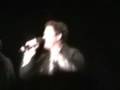 SSW Streetjam Day 1 - Bob Guiney Performs!