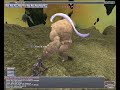 Dragoon Soloing Titan