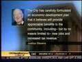 Eminent Domain: Are you next?