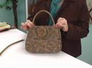 Leisure Arts creates cute bags with Exclusively You - Part 2