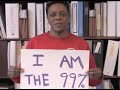 We Are the 99%