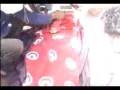 MAGHREB CANAL 92 : TUNISIE ALGERIE ACCORD GENOCIDAIRE & CRIMINEL BEN ALI  !!! ?