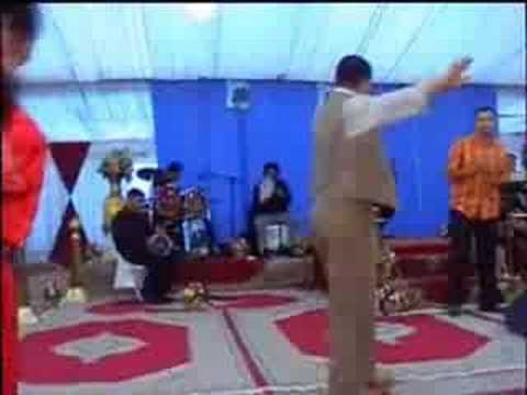 daoudi senhaji hawzi daoudia