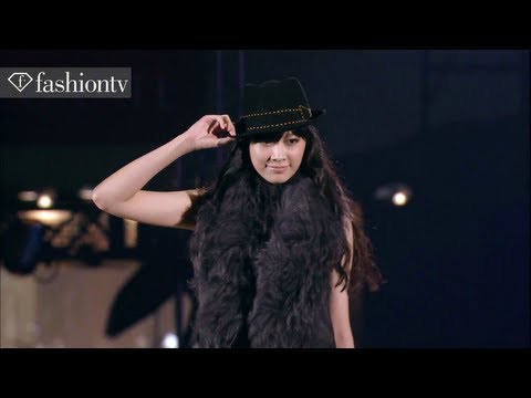 christy kee - Focus on Tokyo Runway Models ft. Leslie Kee http://www.FashionTV.com/videos TOKYO - FashionTV brings you this focus on Tokyo's top runway models with glimpse...
