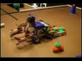 Robotics premotional video