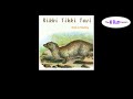 Rikki Tikki Tavi (audiobook) RIKKI