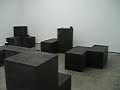 Adventures at the White Cube Gallery! (Intervention)